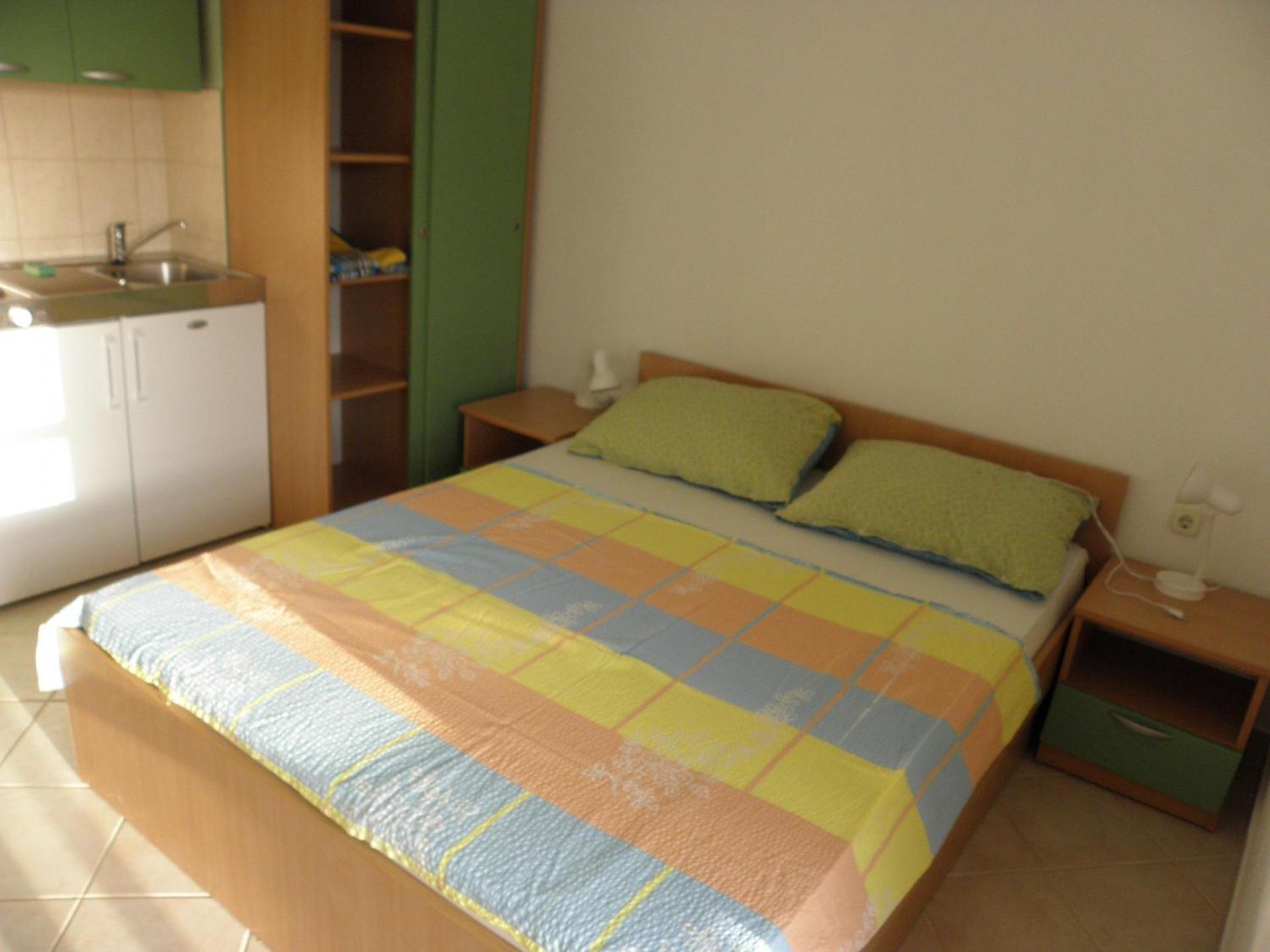 Apartments Tasa Lukovo Šugarje Exteriör bild