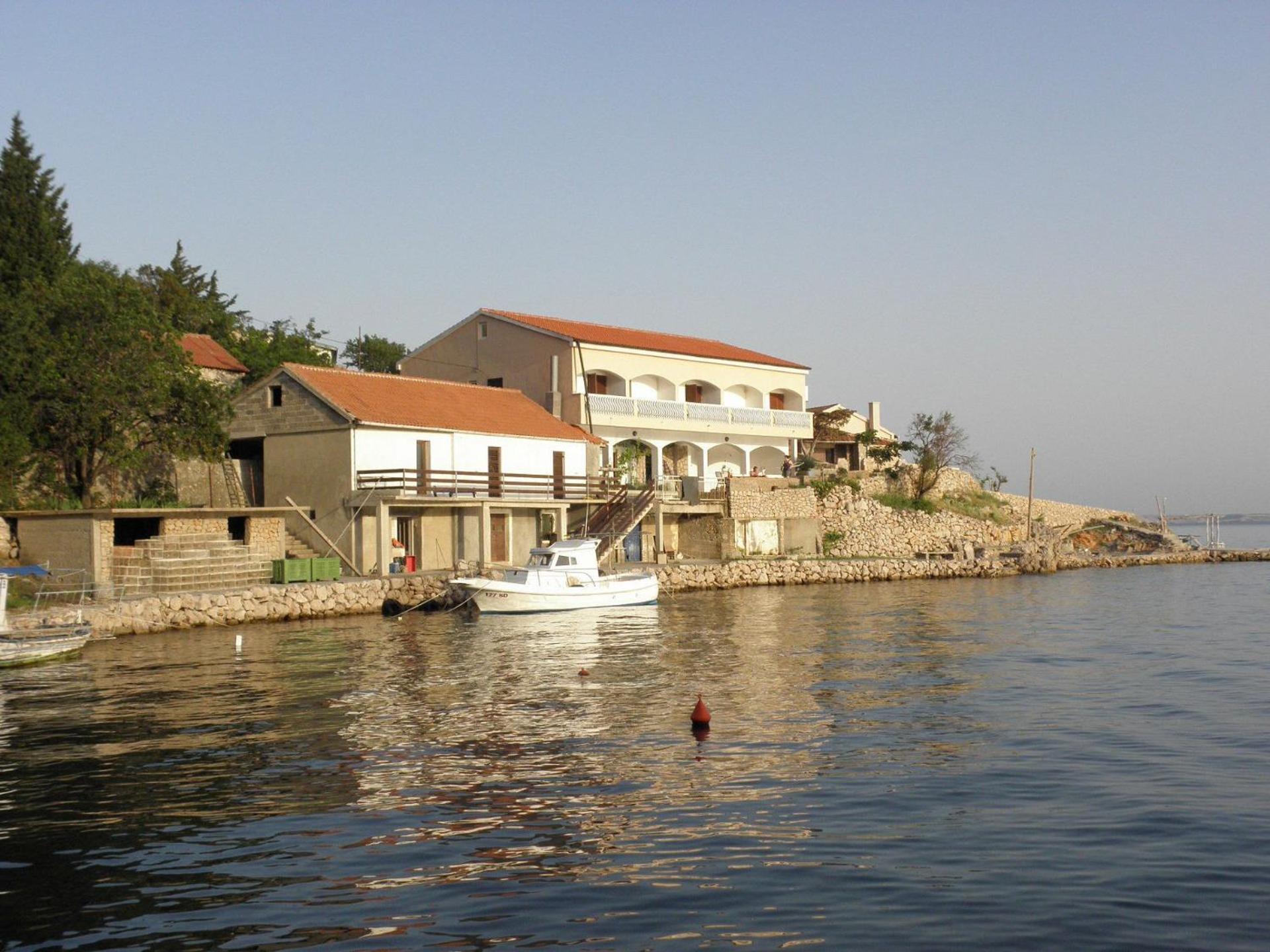 Apartments Tasa Lukovo Šugarje Exteriör bild