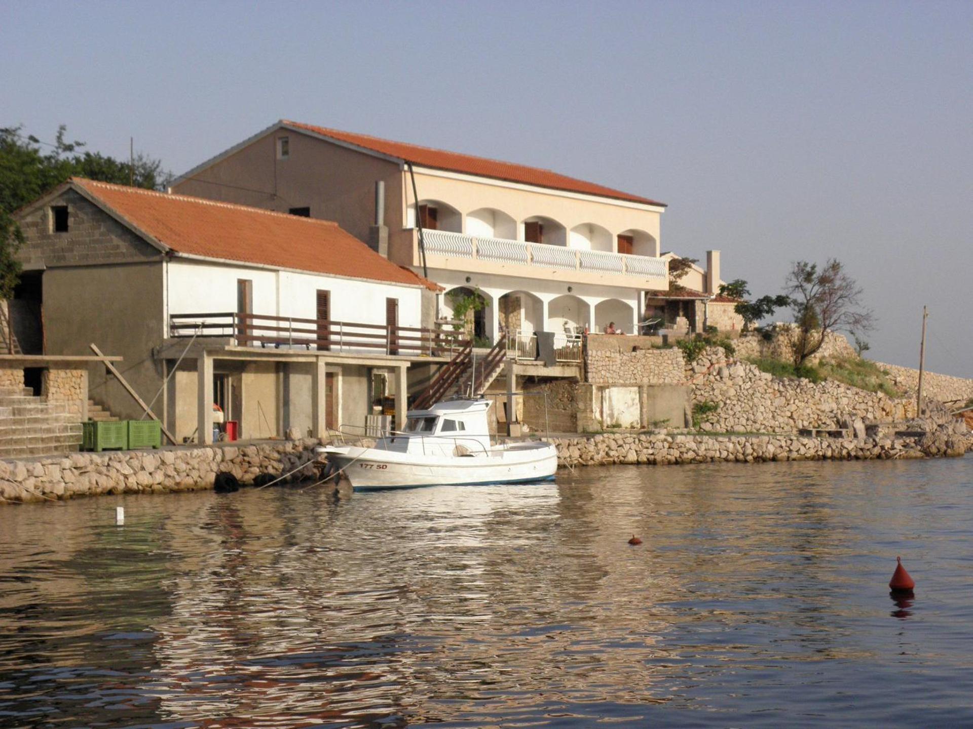 Apartments Tasa Lukovo Šugarje Exteriör bild